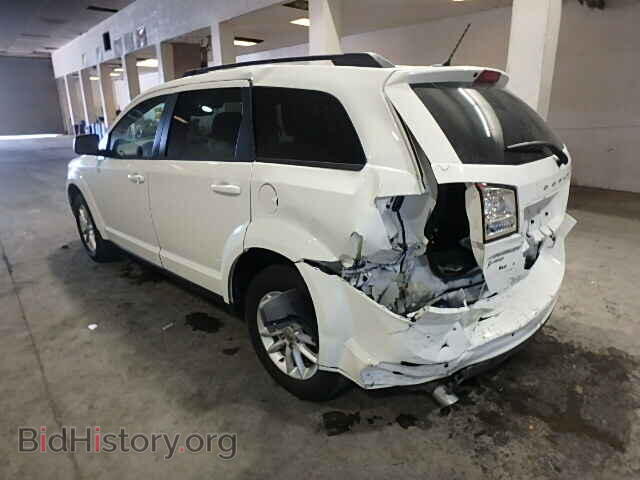 2015 DODGE JOURNEY - VIN: 3C4PDDBG3FT601189 - Photo 3