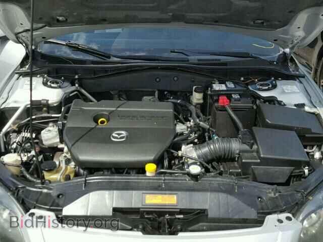 2007 MAZDA 6 - VIN: 1YVHP80C275M47802 - Фото 7