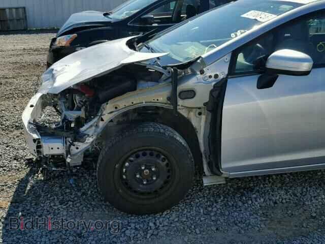 2014 HONDA CIVIC - VIN: 2HGFB2F56EH537009 - Photo 10