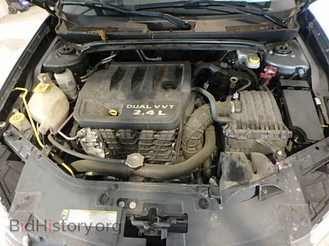 2012 CHRYSLER 200 - VIN: 1C3CCBAB8CN257113 - Photo 7