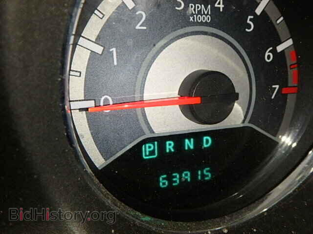 2012 CHRYSLER 200 - VIN: 1C3CCBAB8CN257113 - Photo 8