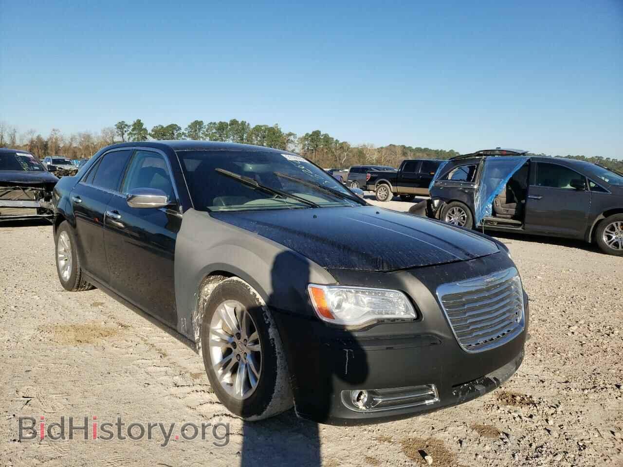 Photo 2C3CCACG8CH148792 - CHRYSLER 300 2012