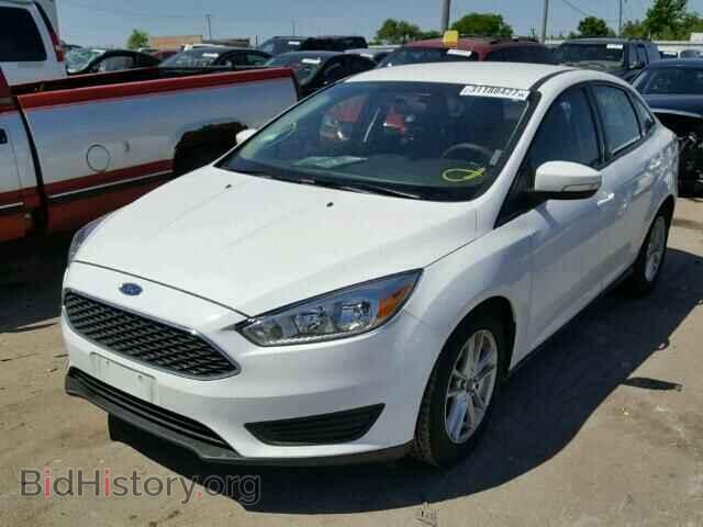 2016 FORD FOCUS - VIN: 1FADP3F25GL201625 - Photo 2