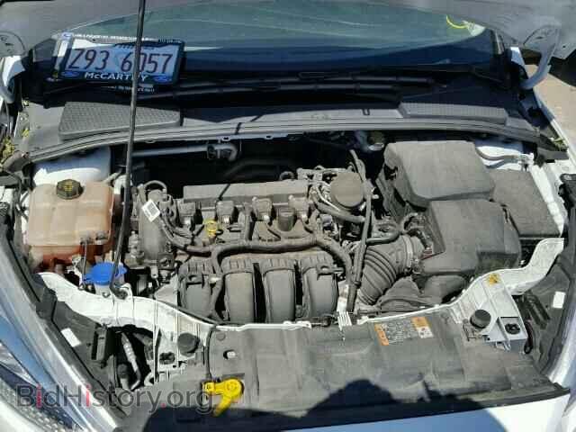 2016 FORD FOCUS - VIN: 1FADP3F25GL201625 - Photo 7