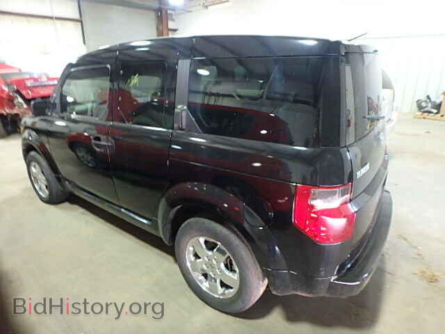 2003 HONDA ELEMENT - VIN: 5J6YH28533L028069 - Фото 3