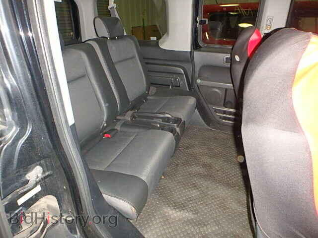 2003 HONDA ELEMENT - VIN: 5J6YH28533L028069 - Фото 6