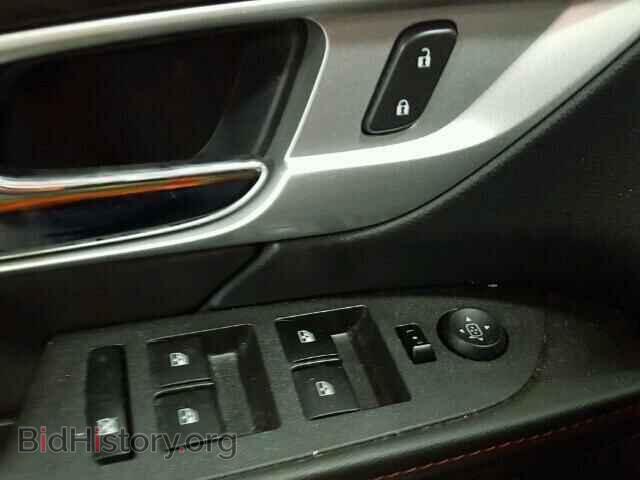 2013 GMC TERRAIN - VIN: 2GKALSEK2D6173862 - Фото 9