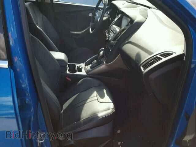 2012 FORD FOCUS - VIN: 1FAHP3M22CL323924 - Photo 5