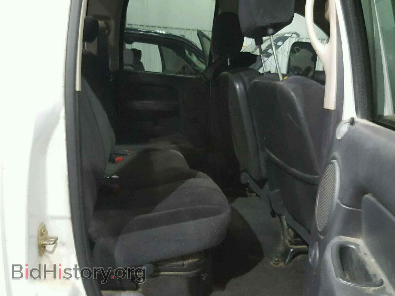 2004 DODGE RAM 3500 - VIN: 3D7MU48C94G186057 - Фото 6