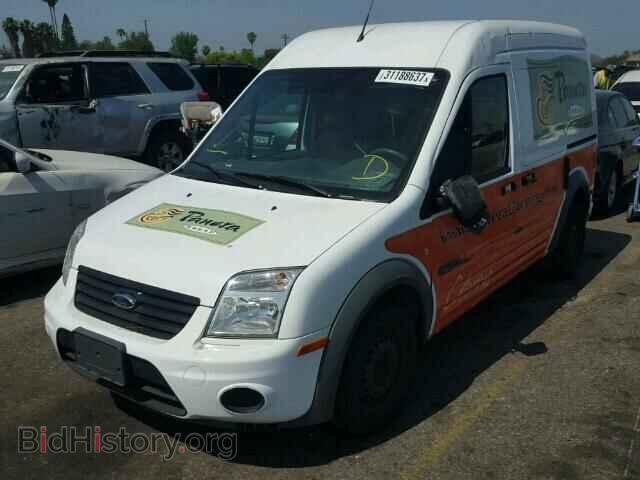 2013 FORD TRANSIT CO - VIN: NM0LS7DN2DT168486 - Фото 2