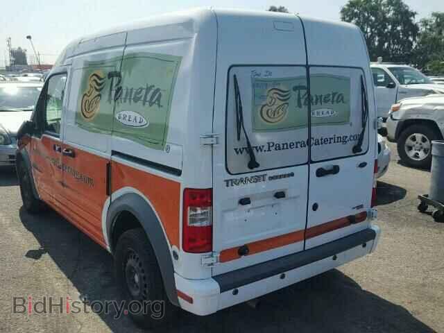 2013 FORD TRANSIT CO - VIN: NM0LS7DN2DT168486 - Фото 3