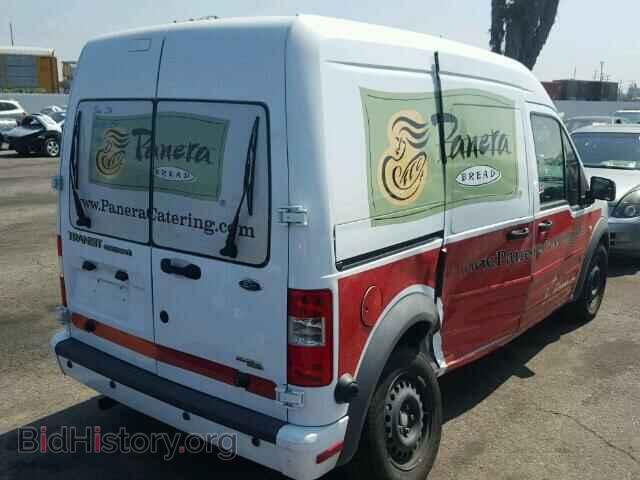 2013 FORD TRANSIT CO - VIN: NM0LS7DN2DT168486 - Фото 4