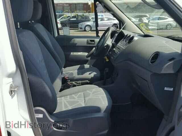 2013 FORD TRANSIT CO - VIN: NM0LS7DN2DT168486 - Фото 5