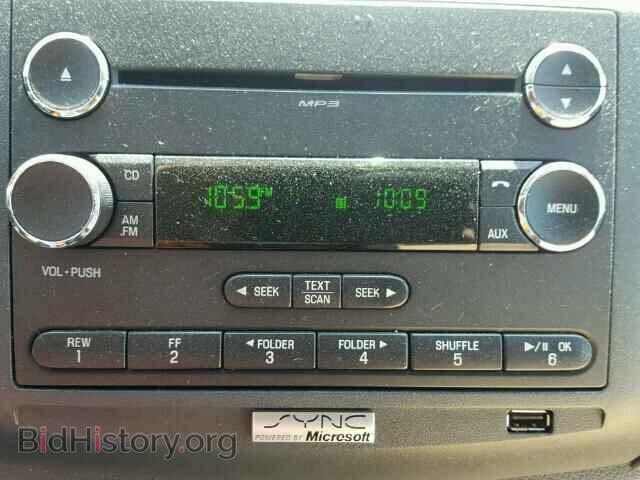 2013 FORD TRANSIT CO - VIN: NM0LS7DN2DT168486 - Фото 9
