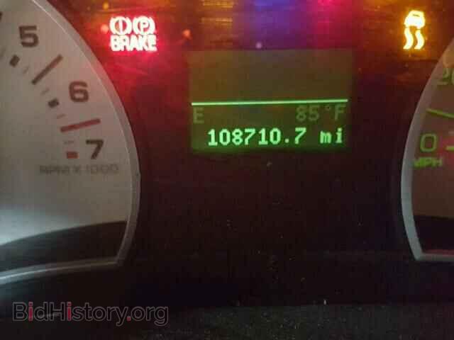 2007 FORD EXPLORER - VIN: 1FMEU74E07UA91746 - Фото 8