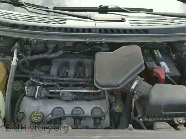 2008 FORD EDGE - VIN: 2FMDK46C88BA34908 - Фото 7