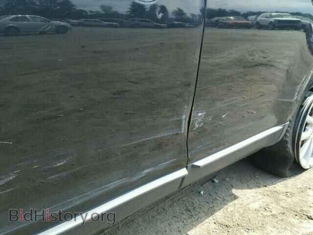 2008 FORD EDGE - VIN: 2FMDK46C88BA34908 - Фото 10