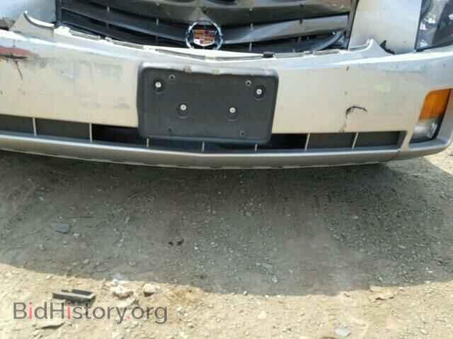 2006 CADILLAC CTS - VIN: 1G6DP577960115611 - Фото 10