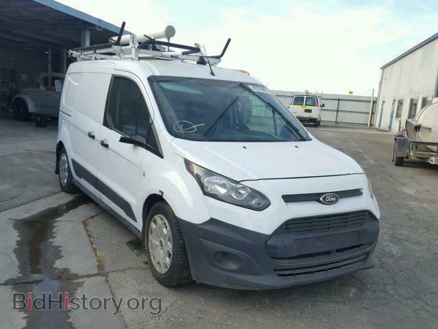 Фотография NM0LS7E70E1170735 - FORD TRANSIT CO 2014