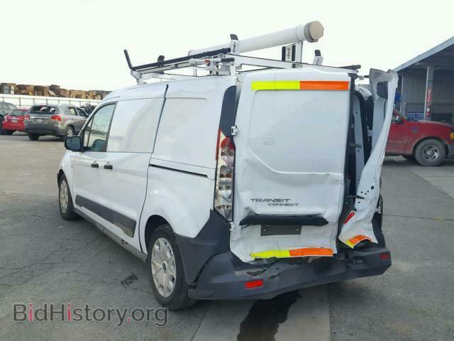 2014 FORD TRANSIT CO - VIN: NM0LS7E70E1170735 - Фото 3