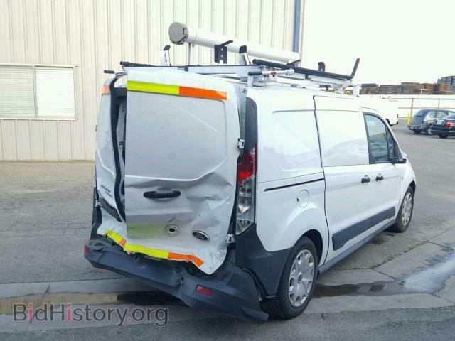 2014 FORD TRANSIT CO - VIN: NM0LS7E70E1170735 - Фото 4