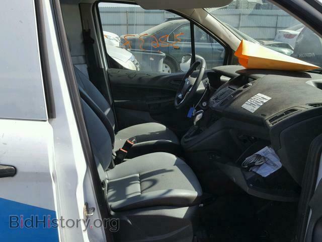 2014 FORD TRANSIT CO - VIN: NM0LS7E70E1170735 - Фото 5