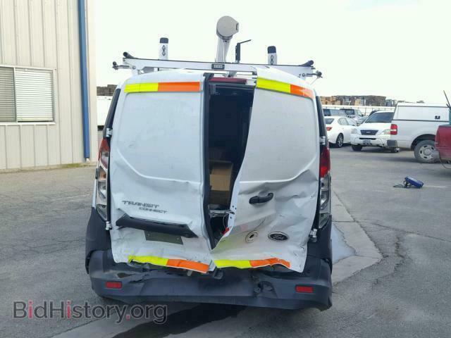 2014 FORD TRANSIT CO - VIN: NM0LS7E70E1170735 - Фото 6