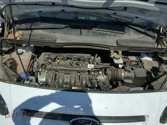 2014 FORD TRANSIT CO - VIN: NM0LS7E70E1170735 - Фото 7