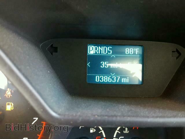 2014 FORD TRANSIT CO - VIN: NM0LS7E70E1170735 - Фото 8