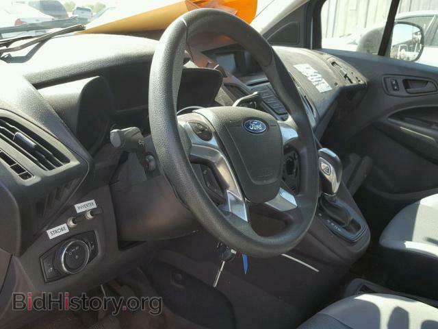 2014 FORD TRANSIT CO - VIN: NM0LS7E70E1170735 - Фото 10