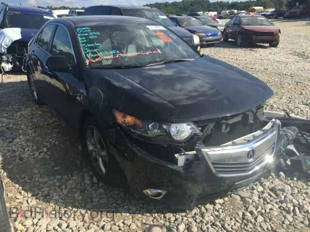 Фотография JH4CU2F40CC022282 - ACURA TSX 2012