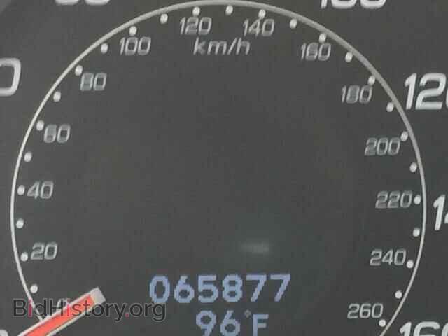 2012 ACURA TSX - VIN: JH4CU2F40CC022282 - Фото 8