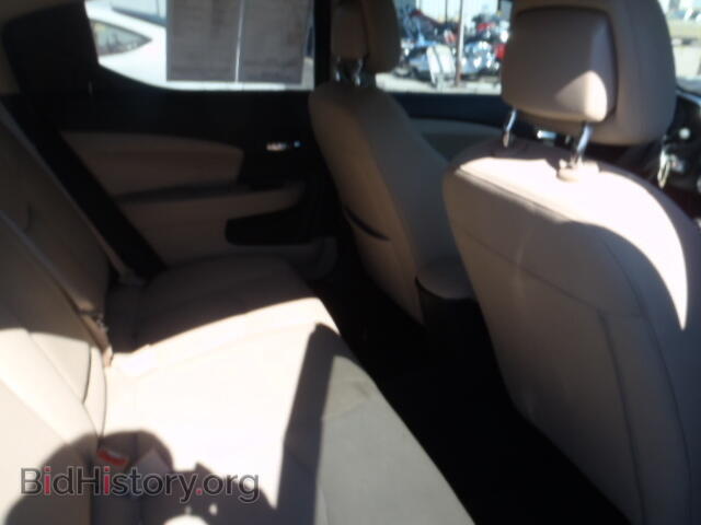 2013 DODGE AVENGER - VIN: 1C3CDZAG4DN768806 - Фото 6