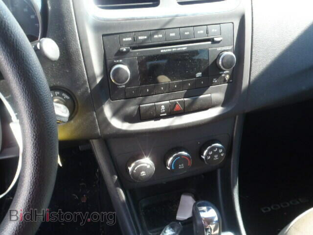 2013 DODGE AVENGER - VIN: 1C3CDZAG4DN768806 - Фото 9