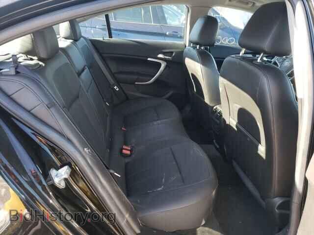 2015 BUICK REGAL - VIN: 2G4GK5EX2F9282230 - Фото 6