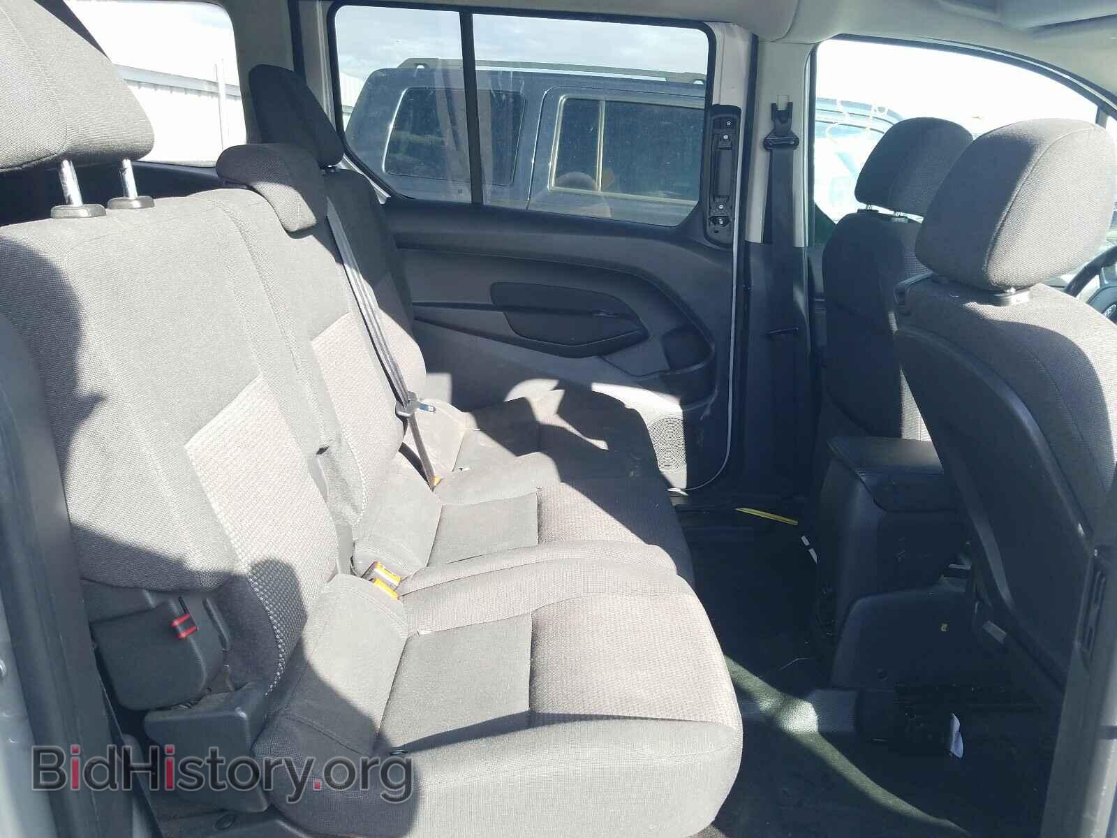 2018 FORD TRANSIT CO - VIN: NM0GS9E73J1366403 - Фото 6