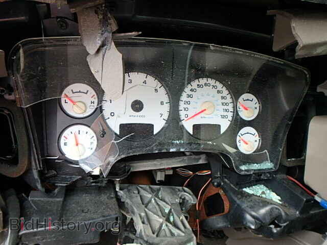 2003 DODGE RAM 1500 - VIN: 1D7HA18DX3S330109 - Фото 8