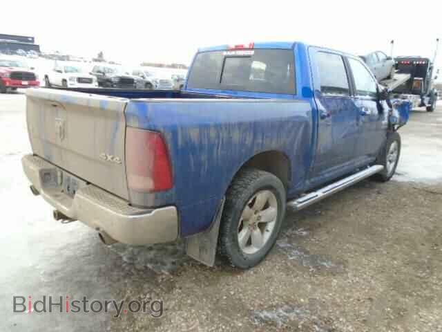 2017 RAM 1500 - VIN: 1C6RR7LT2HS769991 - Фото 4