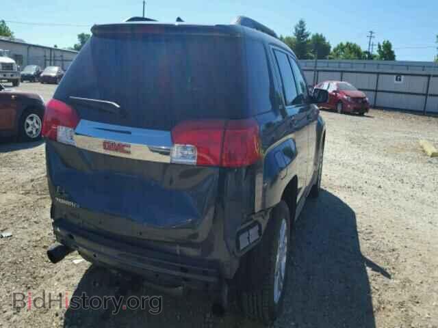 2010 GMC TERRAIN - VIN: 2CTFLFEY5A6416156 - Фото 4