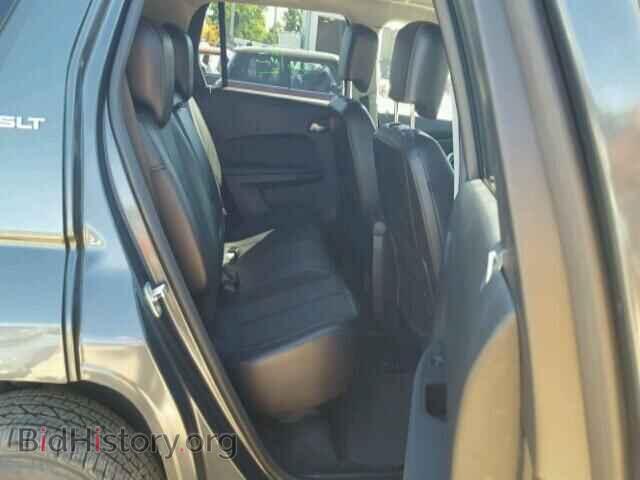 2010 GMC TERRAIN - VIN: 2CTFLFEY5A6416156 - Фото 6
