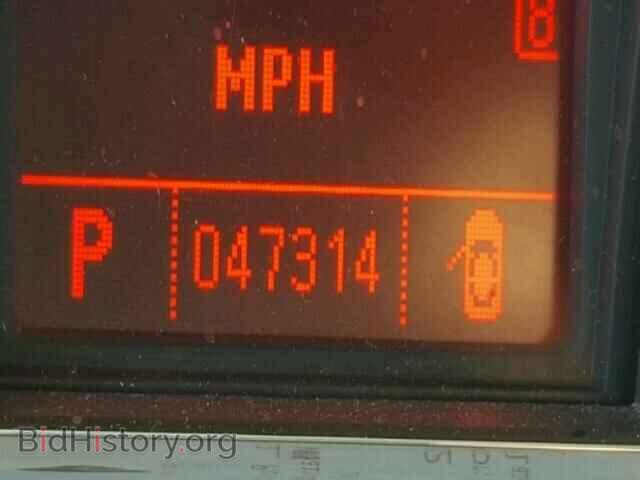 2010 GMC TERRAIN - VIN: 2CTFLFEY5A6416156 - Фото 8