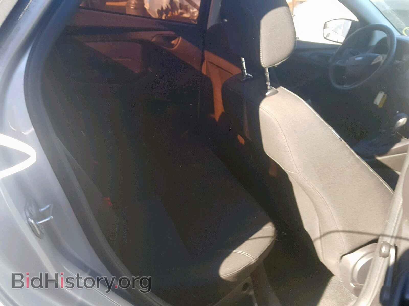 2015 FORD FOCUS - VIN: 1FADP3E29FL366688 - Фото 6