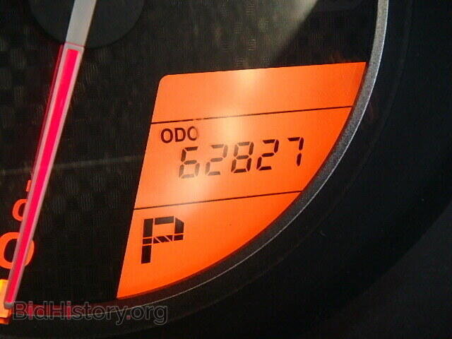 2011 TOYOTA 4RUNNER - VIN: JTEZU5JR6B5029610 - Фото 8