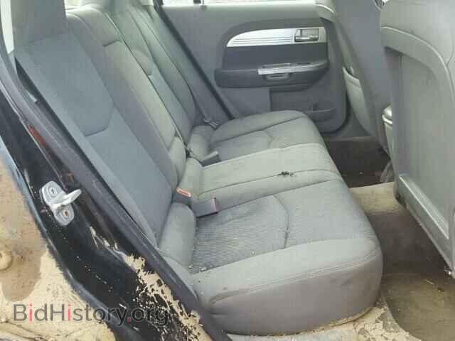 2008 CHRYSLER SEBRING - VIN: 1C3LC56K48N288134 - Фото 6