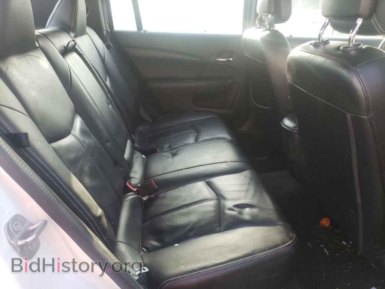 2014 CHRYSLER 200 - VIN: 1C3CCBCG5EN172905 - Фото 6