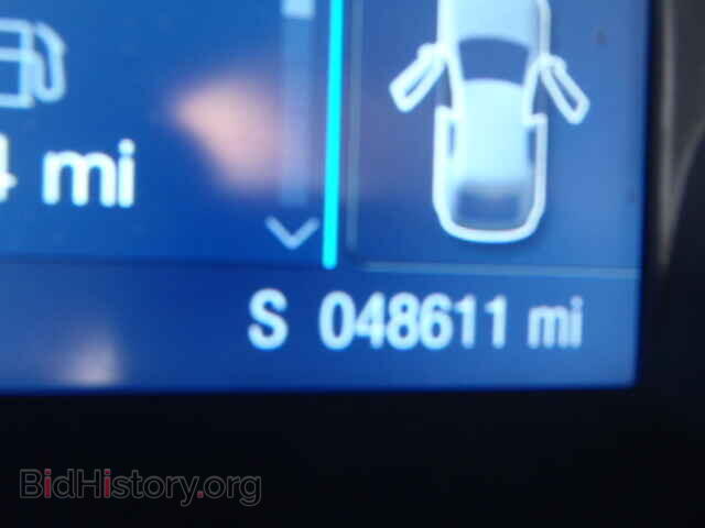 2014 FORD FOCUS - VIN: 1FADP3F21EL168152 - Photo 8