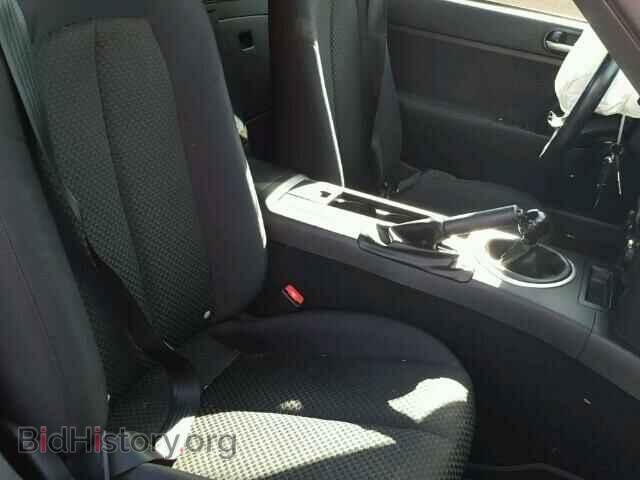 2007 MAZDA MIATA - VIN: JM1NC25F870136280 - Фото 6