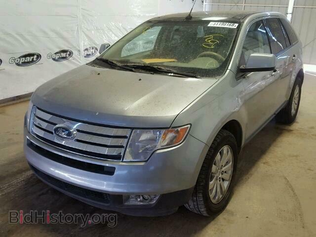 2007 FORD EDGE - VIN: 2FMDK39C57BB64391 - Photo 2