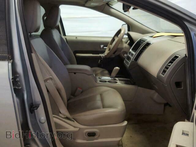 2007 FORD EDGE - VIN: 2FMDK39C57BB64391 - Photo 5