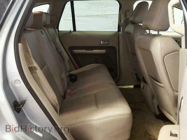 2007 FORD EDGE - VIN: 2FMDK39C57BB64391 - Photo 6